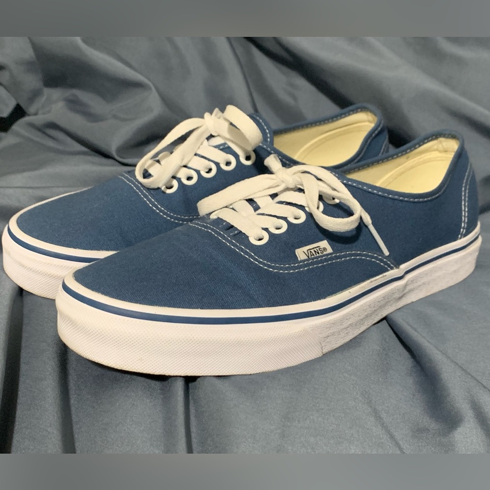 Vans Authentic Navy